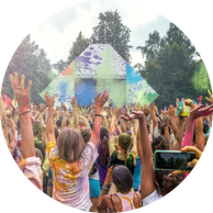 Smart Event Selection